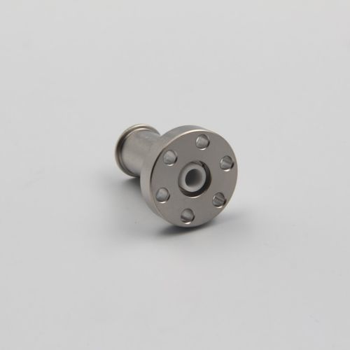炉中钎焊 - Xiamen Innovacera Advanced Materials Co., Ltd