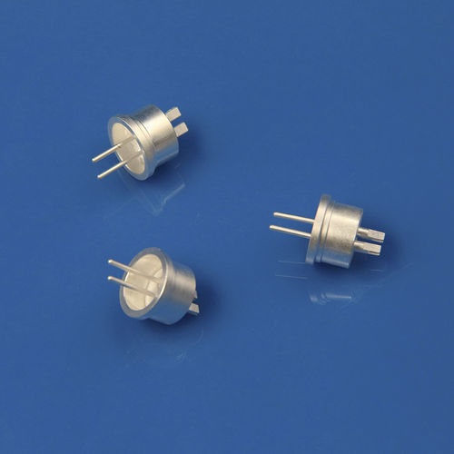 环形电连接器 - Xiamen Innovacera Advanced Materials Co., Ltd - 公端 / 多极式 / 金属