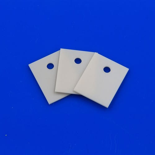 陶瓷印头 - Xiamen Innovacera Advanced Materials Co., Ltd - 氮化铝 / 热量