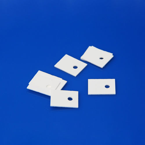 陶瓷印头 - Xiamen Innovacera Advanced Materials Co., Ltd - 热量