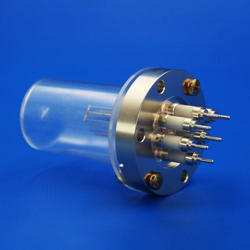 电离作用真空计 - Xiamen Innovacera Advanced Materials Co., Ltd