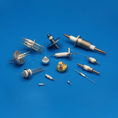 陶瓷-金属钎焊 - Xiamen Innovacera Advanced Materials Co., Ltd