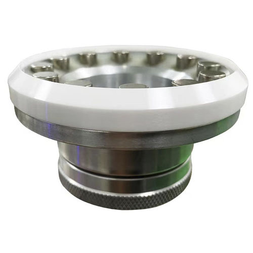 环形陶瓷 - Xiamen Innovacera Advanced Materials Co., Ltd - 锆