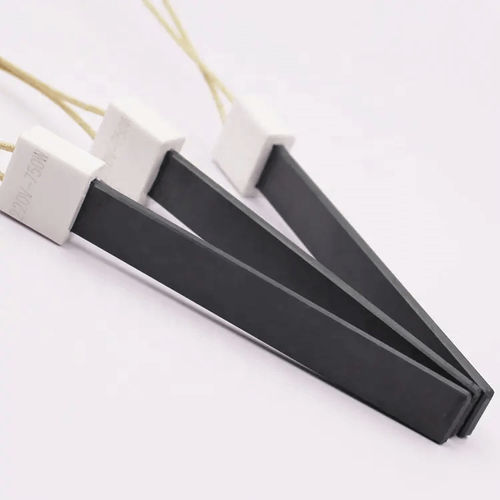 扁平加热组件 - Xiamen Innovacera Advanced Materials Co., Ltd - 用于氮化硅 / 用于气体 / 工业