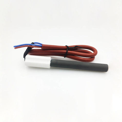 陶瓷点火器 - Xiamen Innovacera Advanced Materials Co., Ltd - 燃气 / 用于燃烧嘴 / 颗粒暖炉用