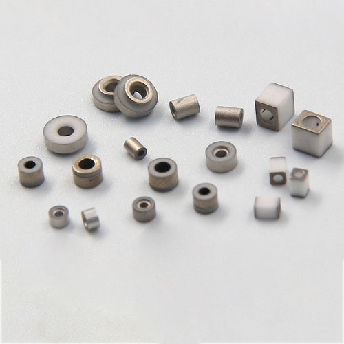 镀金属陶瓷绝缘隔离器 - Xiamen Innovacera Advanced Materials Co., Ltd