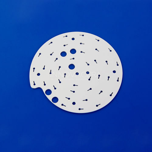 陶瓷板 - Xiamen Innovacera Advanced Materials Co., Ltd - 氮化硼