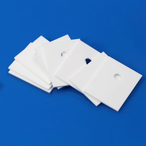 陶瓷散热片 - Xiamen Innovacera Advanced Materials Co., Ltd - 高导热 / TO-220 / TO-3P