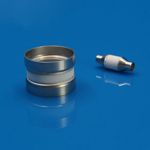 真空钎焊 - Xiamen Innovacera Advanced Materials Co., Ltd - 陶瓷-金属 / 用于电子元件 / 用于航空工程