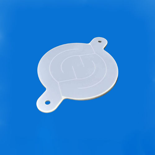 扁平加热组件 - Xiamen Innovacera Advanced Materials Co., Ltd - 热解氮化硼