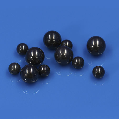 氮化硅滚珠 - Xiamen Innovacera Advanced Materials Co., Ltd - 粉碎