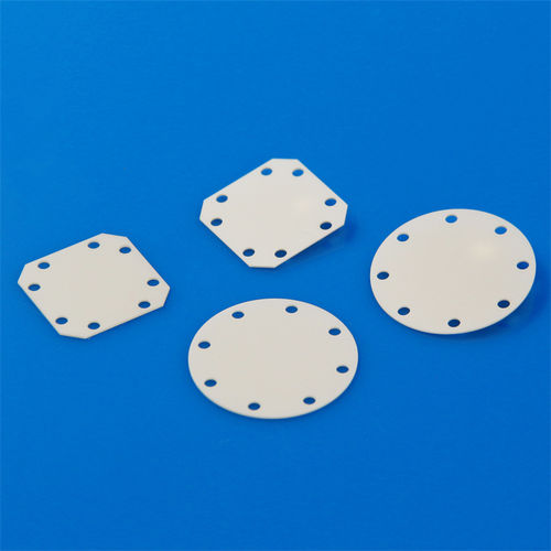 热式绝缘材料 - Xiamen Innovacera Advanced Materials Co., Ltd - 氮化铝