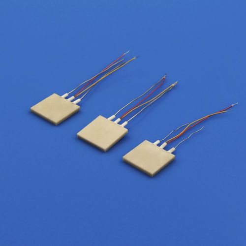 氮化铝加热组件 - Xiamen Innovacera Advanced Materials Co., Ltd - 扁平