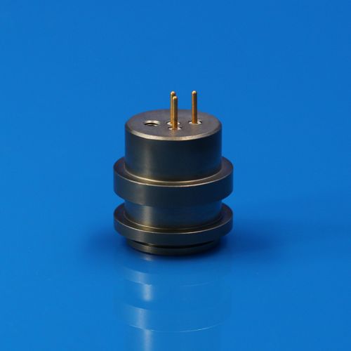 石油连接器 - Xiamen Innovacera Advanced Materials Co., Ltd - 数据 / 气体 / 远程通信