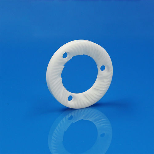 陶瓷砂轮 - Xiamen Innovacera Advanced Materials Co., Ltd - 磨削 / 圆柱