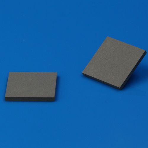 陶瓷盘 - Xiamen Innovacera Advanced Materials Co., Ltd - 碳化硅