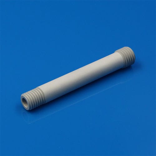 陶瓷管 - Xiamen Innovacera Advanced Materials Co., Ltd - 氮化硼 / 氮化铝 / 绝缘