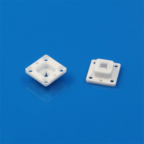陶瓷板 - Xiamen Innovacera Advanced Materials Co., Ltd - 锆 / 防磨损