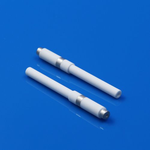 陶瓷棒 - Xiamen Innovacera Advanced Materials Co., Ltd - 氧化铝 / 圆柱