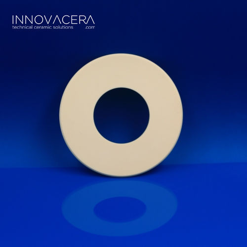 环形陶瓷 - Xiamen Innovacera Advanced Materials Co., Ltd - 氧化铝 / 绝缘
