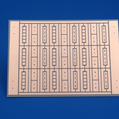 陶瓷基板 - Xiamen Innovacera Advanced Materials Co., Ltd - 电力电子