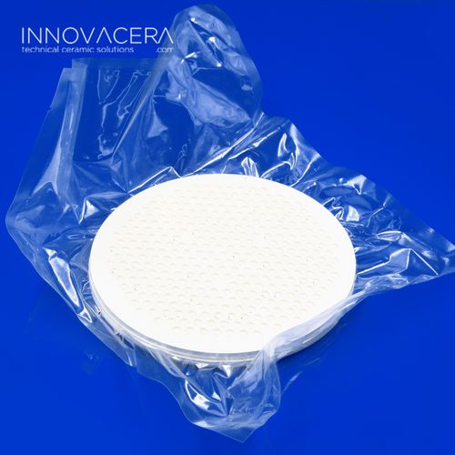 陶瓷板 - Xiamen Innovacera Advanced Materials Co., Ltd - 氮化硼 / 绝缘
