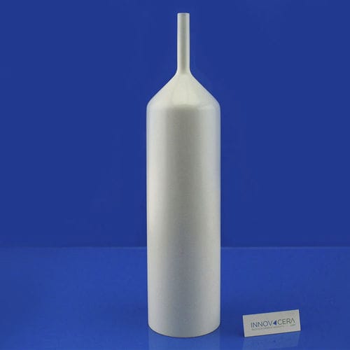 氮化硼陶瓷 - Xiamen Innovacera Advanced Materials Co., Ltd - 管 / 高温