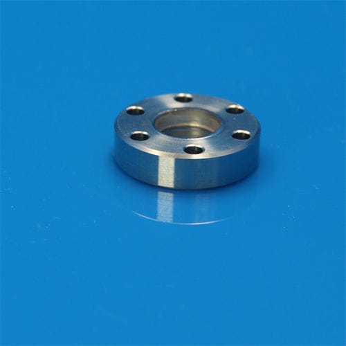 隔音观察窗 - Xiamen Innovacera Advanced Materials Co., Ltd
