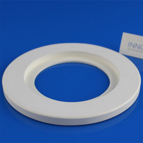 环形陶瓷 - Xiamen Innovacera Advanced Materials Co., Ltd - 氮化硼 / 绝缘 / 高温