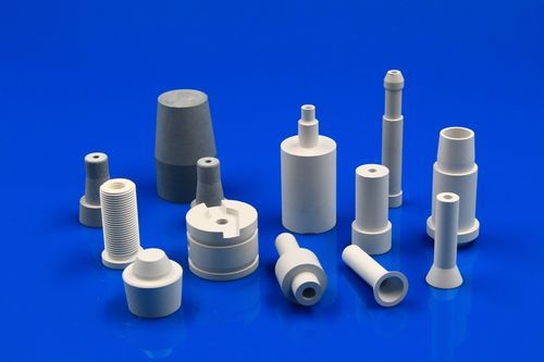 氮化硼喷嘴 - BN - Xiamen Innovacera Advanced Materials Co., Ltd - 清洁 / 空气 / 陶瓷