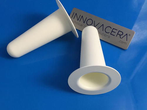 氮化硼坩埚 - Xiamen Innovacera Advanced Materials Co., Ltd - 热解氮化硼