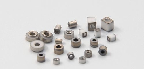 镀金属陶瓷绝缘隔离器 - Xiamen Innovacera Advanced Materials Co., Ltd