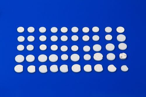 陶瓷棒 - Xiamen Innovacera Advanced Materials Co., Ltd - 锆 / 绝缘 / 防磨损
