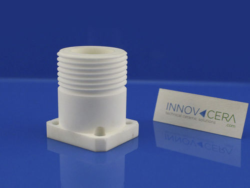 陶瓷板 - Xiamen Innovacera Advanced Materials Co., Ltd - 氮化硼 / 氧化铝 / 绝缘