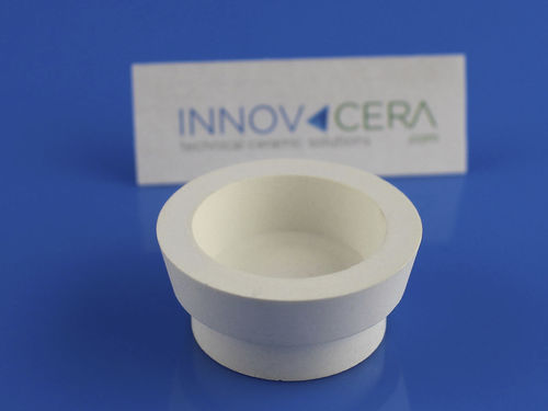 管状陶瓷 - Xiamen Innovacera Advanced Materials Co., Ltd - 氮化硼
