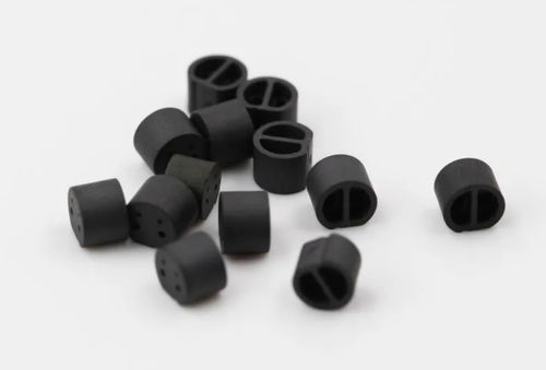 陶瓷板 - Xiamen Innovacera Advanced Materials Co., Ltd - 管状 / 氧化铝 / 氧化铝