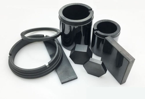 管状陶瓷 - Xiamen Innovacera Advanced Materials Co., Ltd - 片 / 板 / 环形