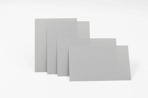 陶瓷片 - Xiamen Innovacera Advanced Materials Co., Ltd - 氧化铝 / 用于氮化硅 / 氮化铝