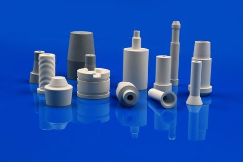 压缩空气喷嘴 - Xiamen Innovacera Advanced Materials Co., Ltd - 喷雾 / 清洁 / 冷却