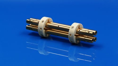 水过滤器 - Xiamen Innovacera Advanced Materials Co., Ltd - 不锈钢 / 陶瓷 / 介电质