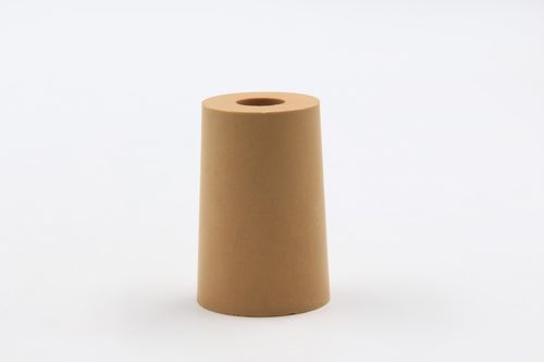 陶瓷板 - Xiamen Innovacera Advanced Materials Co., Ltd - 管状 / 锆 / 高温
