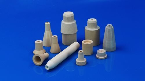 喷雾喷嘴 - Xiamen Innovacera Advanced Materials Co., Ltd - 清洁 / 冷却 / 注射