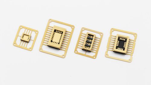 明装外罩 - Xiamen Innovacera Advanced Materials Co., Ltd - 长方形 / 正方形 / 陶瓷