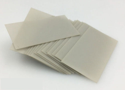 陶瓷基板 - Xiamen Innovacera Advanced Materials Co., Ltd - 氮化铝 / 氧化铝 / 薄层