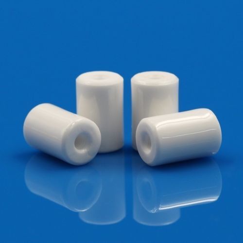 陶瓷管 - Xiamen Innovacera Advanced Materials Co., Ltd - 氧化铝 / 氧化铝 / 绝缘