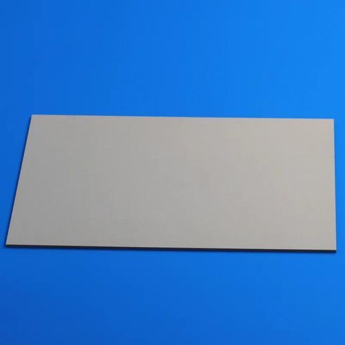 陶瓷板 - Xiamen Innovacera Advanced Materials Co., Ltd - 氧化铝 / 氧化铝