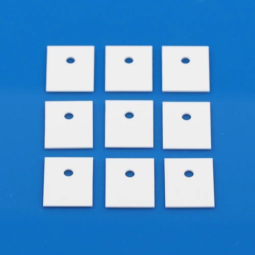 电绝缘板 - 66255-00100-0288 - Xiamen Innovacera Advanced Materials Co., Ltd