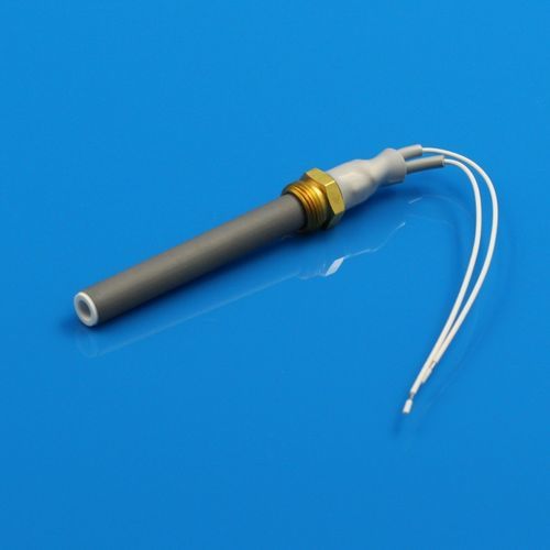 陶瓷点火器 - 30773-00005-9878 - Xiamen Innovacera Advanced Materials Co., Ltd - 用于燃烧嘴 / 固体燃料 / 生物质燃料