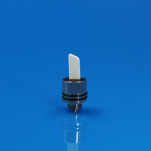 切割喷嘴 - Xiamen Innovacera Advanced Materials Co., Ltd - 陶瓷 / 螺纹