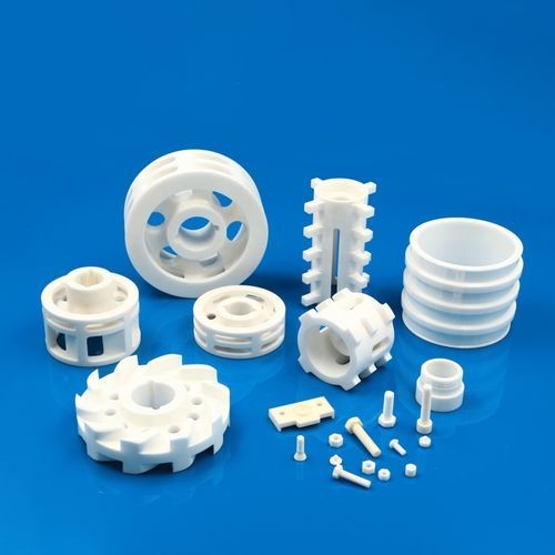陶瓷板 - Xiamen Innovacera Advanced Materials Co., Ltd - 棒 / 盘状 / 锆